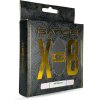 GATOR X8 BRAIDED LINE 130m
