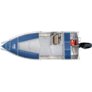 Örnvik 500 Commander II