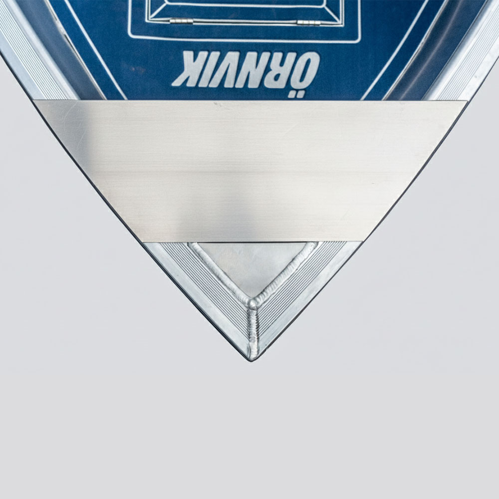 Fäste Frontmonterad Elmotor J330 & J390 Wide