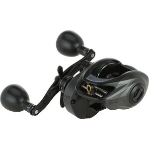 Abu Garcia Beast 300 Low Profile Vänstervev