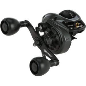 Alternative view of Abu Garcia Beast 300 Low Profile Vänstervev