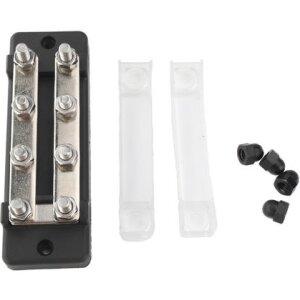 Kopplingsplint M6 x8 poler