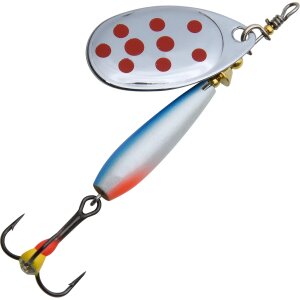 Patriot Finny 10 g spinnare