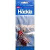 Häckla Flerfärgad Tofs 5 Krokar