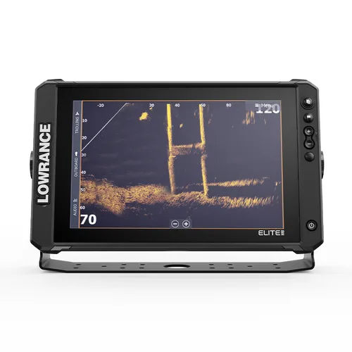 Lowrance Elite FS 12