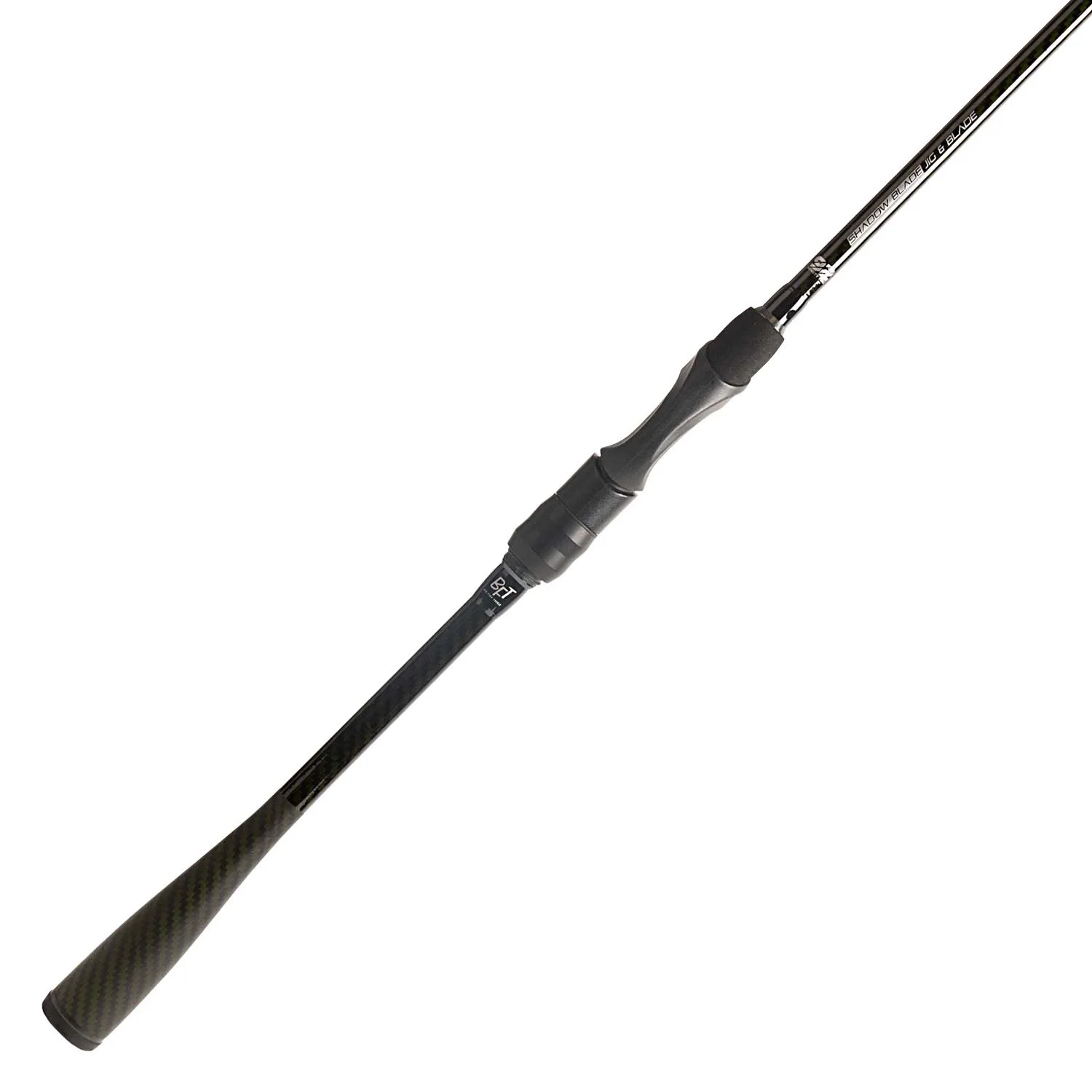 BFT Ninety Two Rig Stick 6'9'' 4 -18g