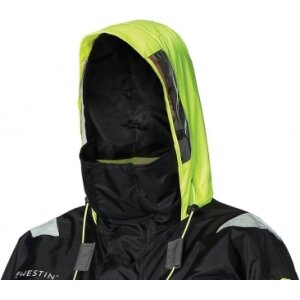Alternative view of Westin W4 Flotation Suit Jetset Lime S