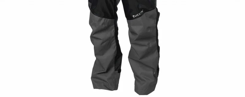 Westin W4 Flotation Suit Jetset Lime S - Bild 3